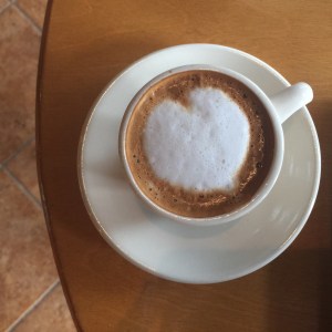 Heart Coffee
